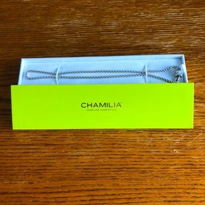 Chamilia necklace